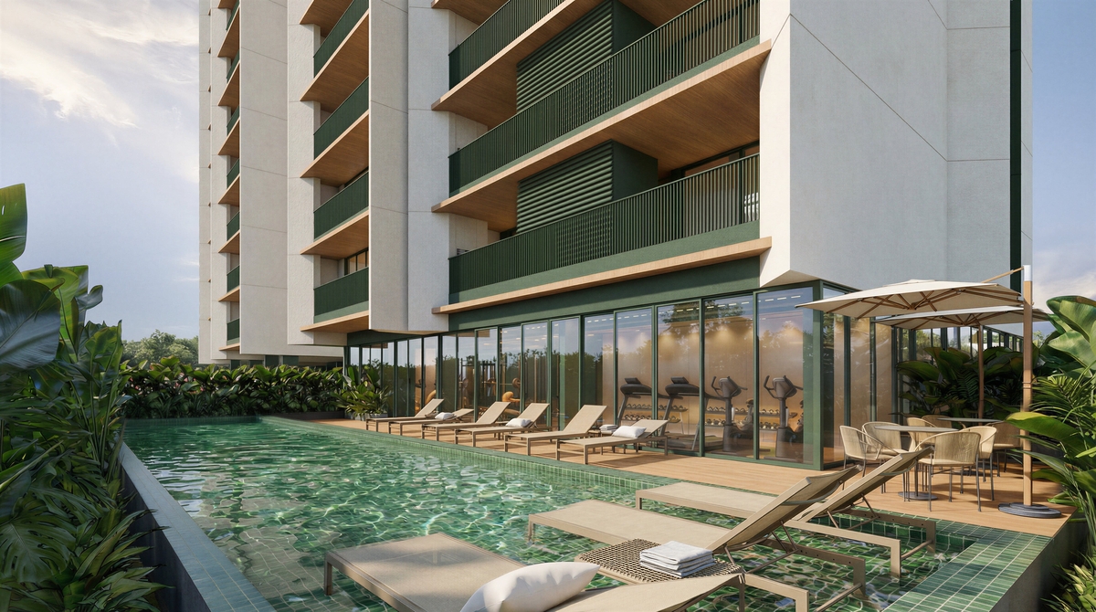 Obras a preço de custo ganham força nacionalmente