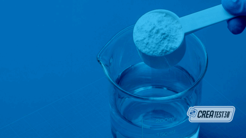 Creatina em foco: qualidade entra no radar global