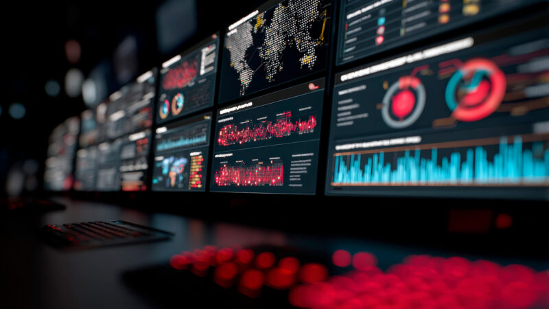 Selbetti cria solução de cibersegurança baseada em Zabbix