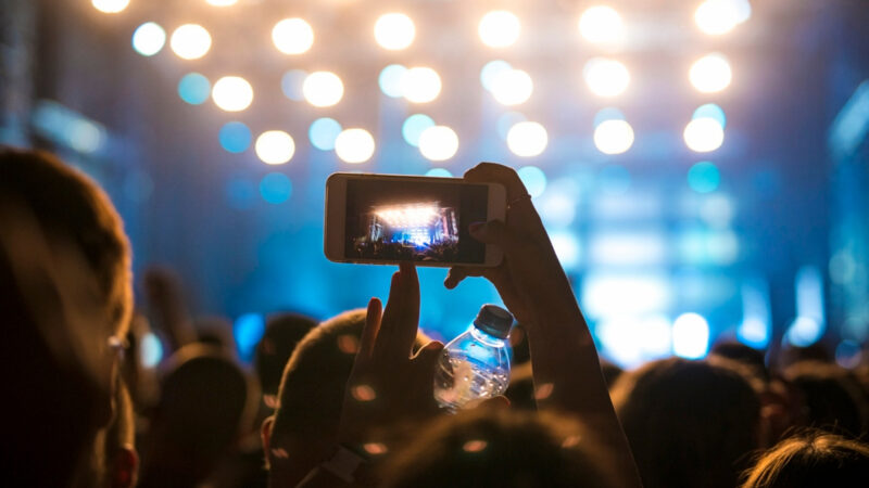 Segundo semestre de 2025 tem agenda de shows diversificada