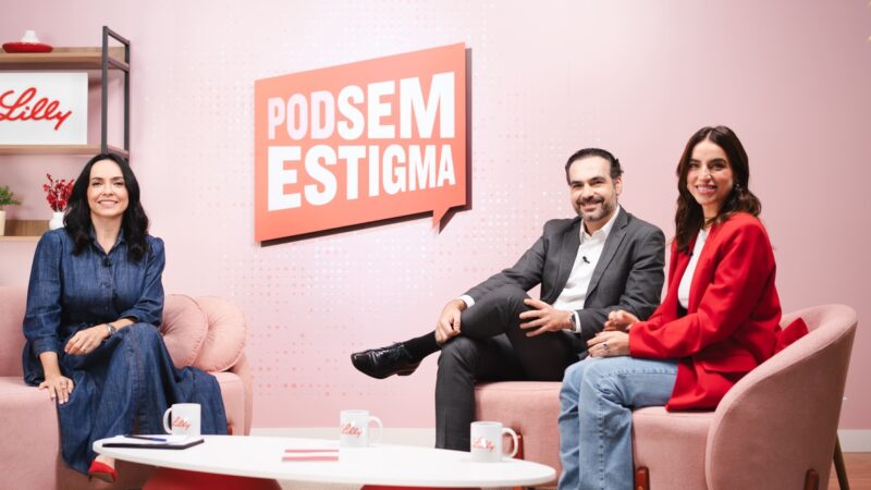 Videocast debate preconceito à obesidade