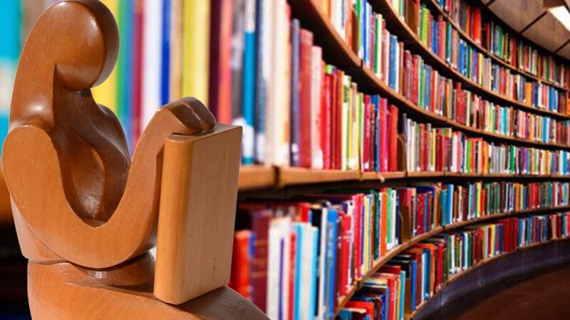 Curso inédito e gratuito forma futuros editores independentes em Curitiba