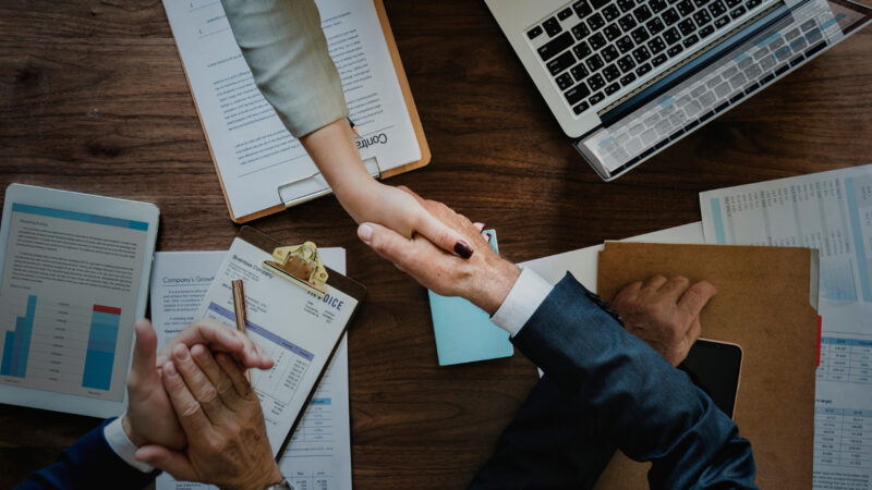 Grupo Decarvalho se une à holding Keller Williams