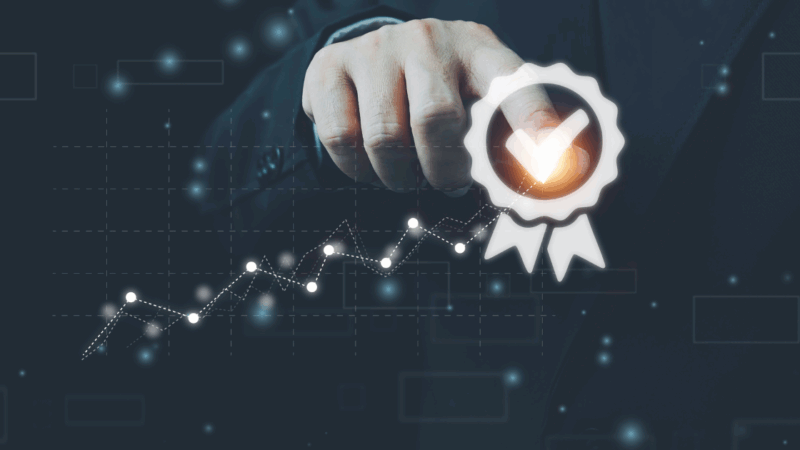 Dataside é certificada para atuação com a plataforma Fabric