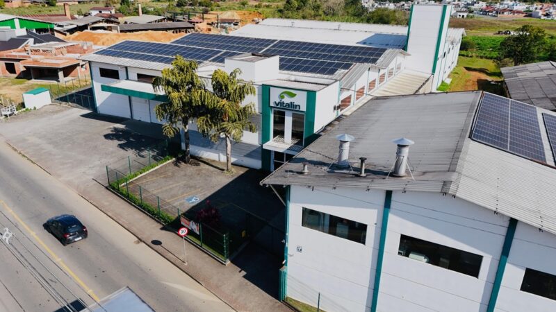 Vitalin completa 25 anos e anuncia meta de crescimento de 25