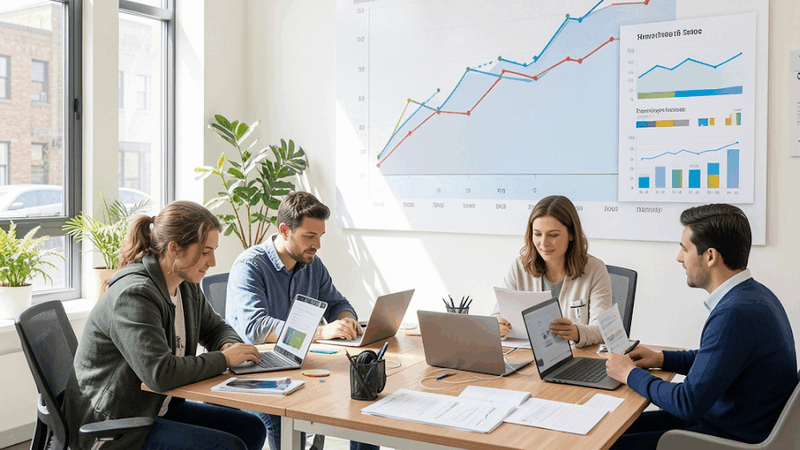 Marketing de conteúdo amplia alcance das empresas