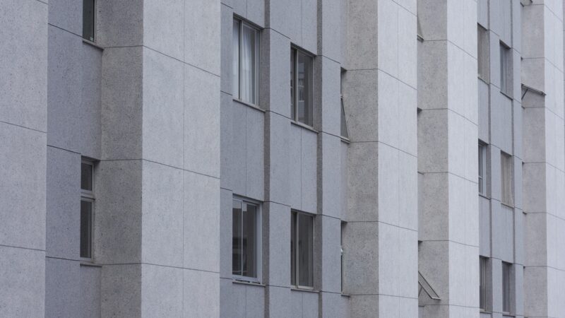 Técnicas de engenharia preventiva reduzem custos de obras