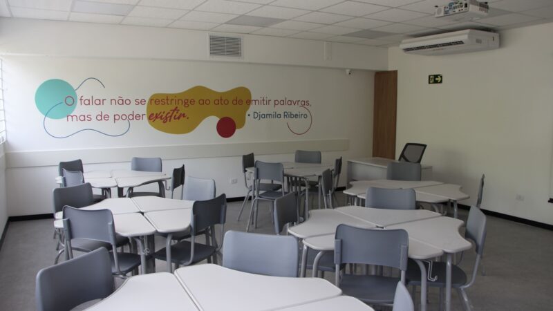 Espro inaugura nova unidade em Curitiba