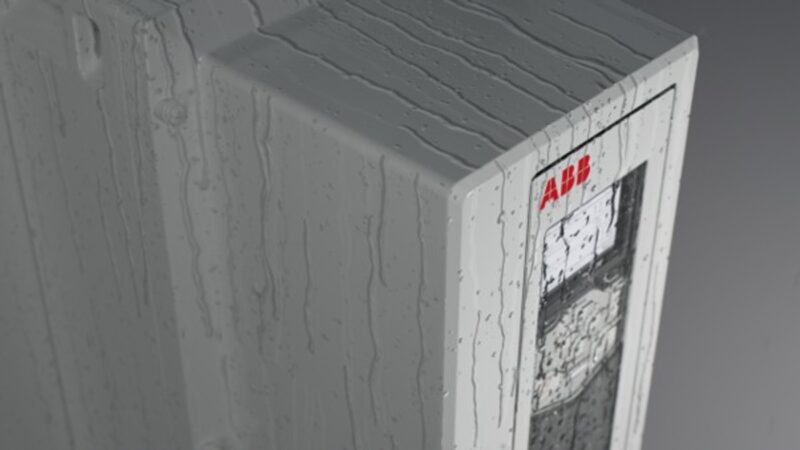 ABB lança inversores para ambientes extremos