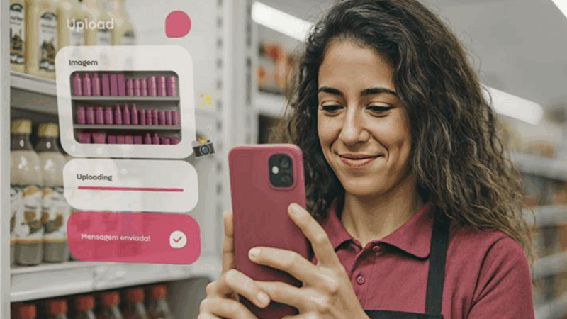 Trade marketing fortalece vendas e experiência no PDV