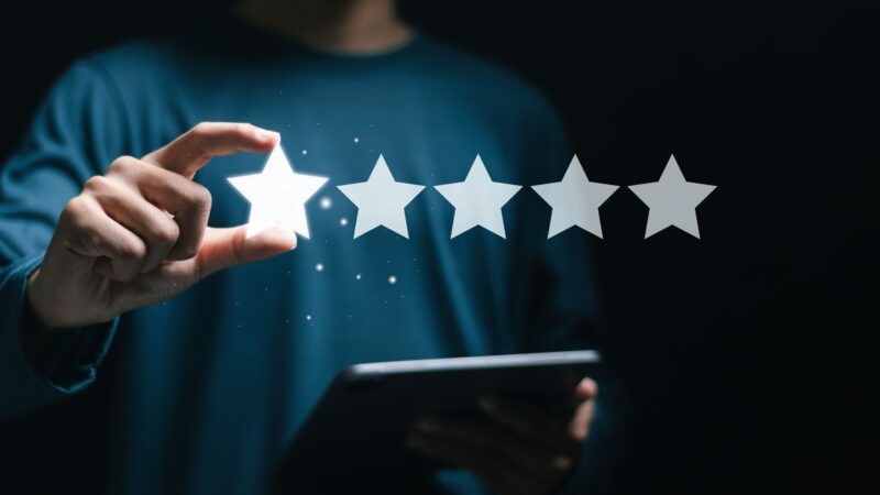 Knewin lança módulo de reputação com indicador próprio