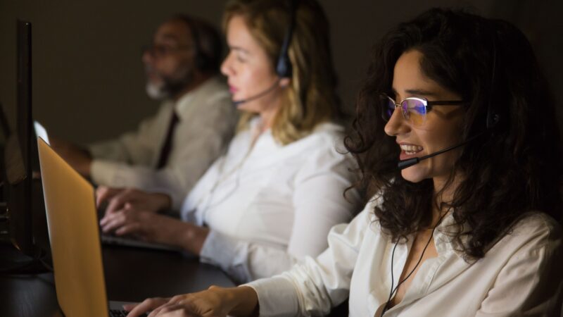 Ambiente empático impulsiona inclusão LGBTQIA+ no setor de contact center