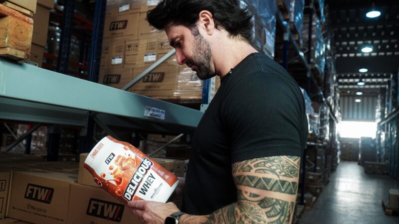 Alta das canetas emagrecedoras pressiona mercado de proteína