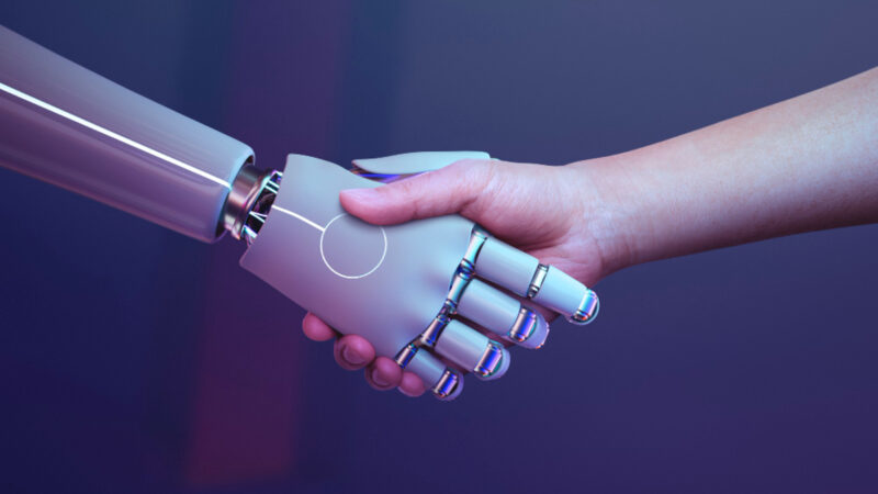 Inteligência Artificial exige reaprendizado nas empresas