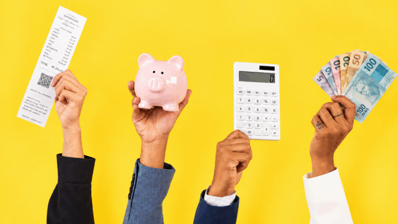 Selic cai para 13,75% e impulsiona a economia real