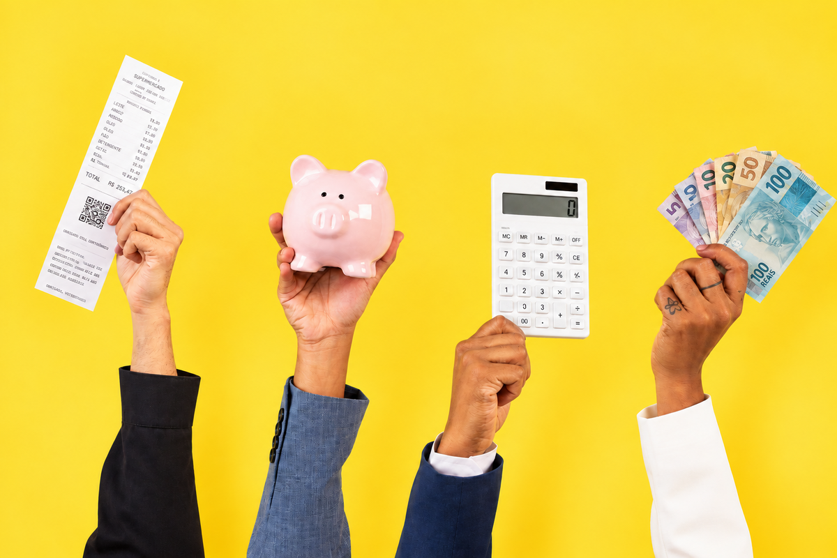 Selic cai para 13,75% e impulsiona a economia real