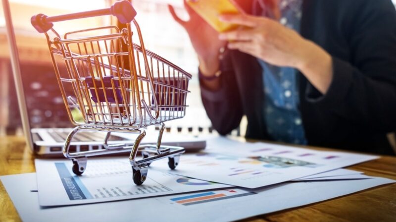 Vendas digitais avançam no varejo da construção