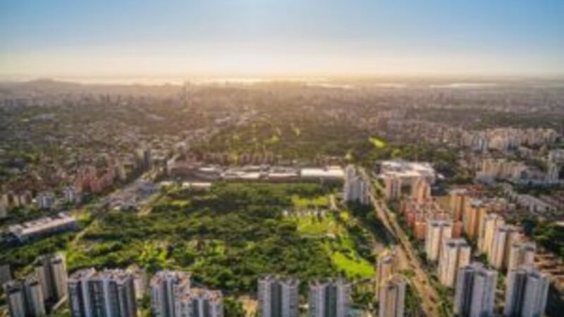 Moinhos de Vento e outros bairros que seguem em alta no mercado imobiliário