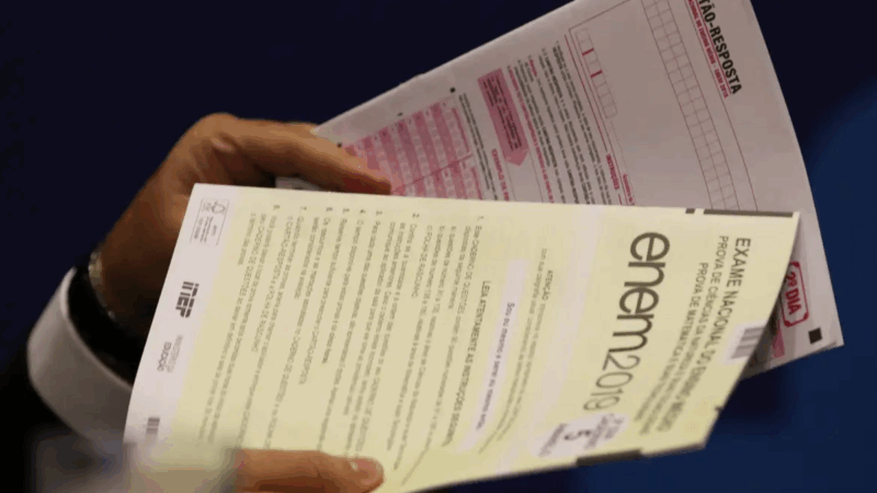 Sete dicas para revisar com foco e chegar confiante no Enem