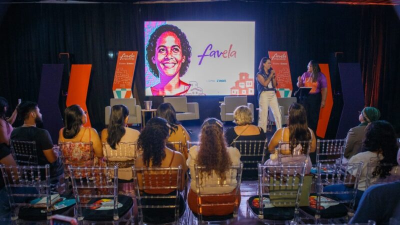 FavEla empoder@ abre inscrições para mulheres de Manaus