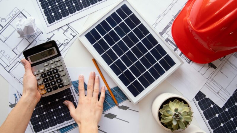 Incêndios em sistema fotovoltaico ameaçam geração de energia