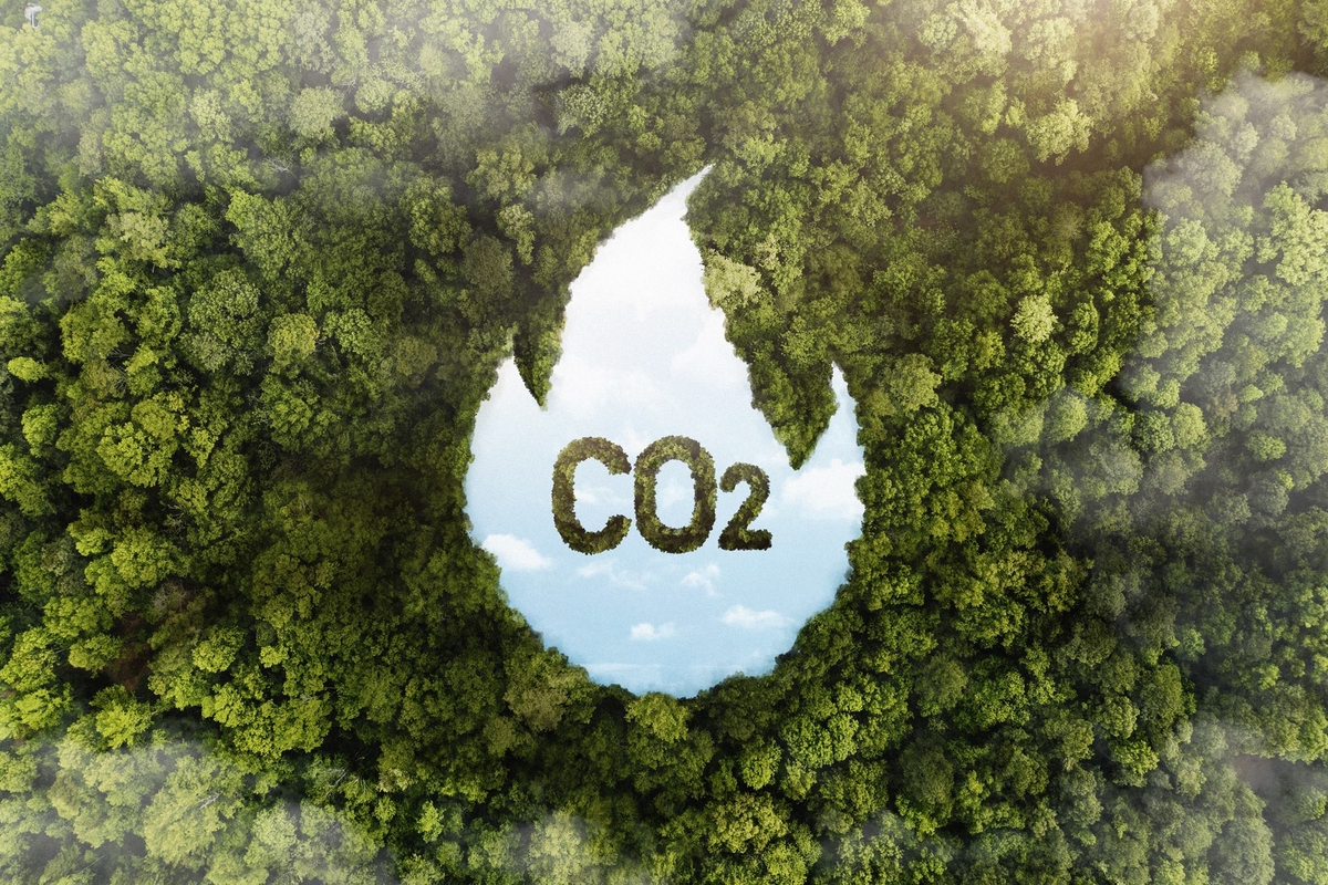 Emissões precisam cair 42% até 2030 para frear aquecimento