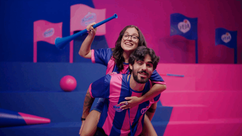 Veja e Vanish lançam promoção com prêmios de até R$ 30 mil