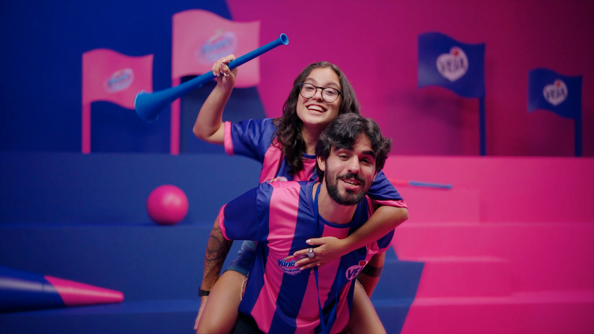 Veja e Vanish lançam promoção com prêmios de até R$ 30 mil