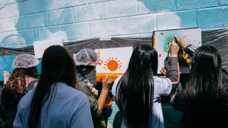 23ª edição do Viva Unido mobiliza 400 voluntários em SP