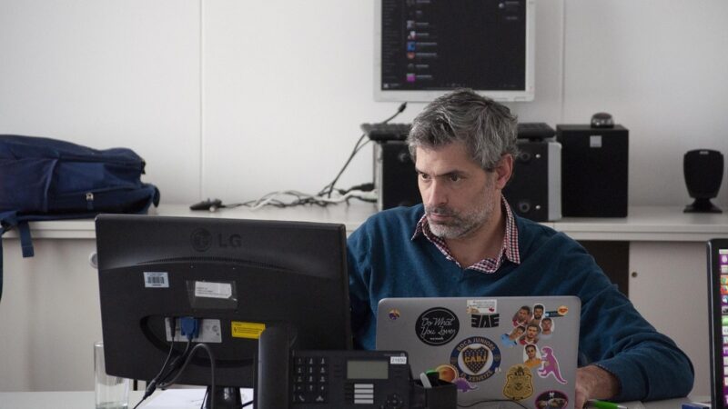 IA avança no FM, mas dados ainda não viram decisão