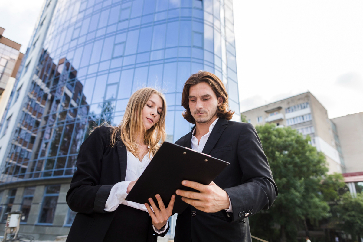 Consultoria  boutique mapeia imóveis corporativos de SP