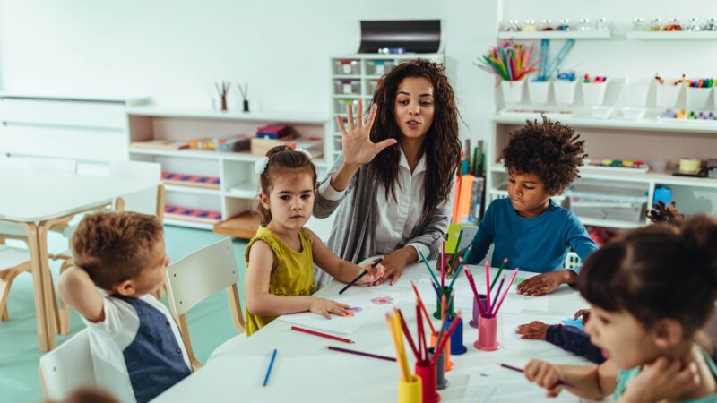 Habilidade socioemocional impacta saúde mental e aprendizado