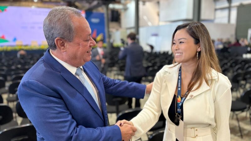 Consultoria acompanha Fórum do BRICS Business no Brasil