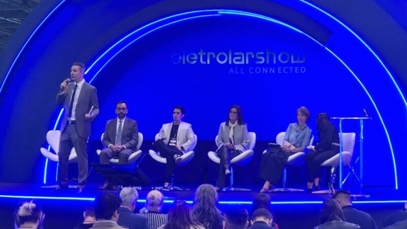 Setor de eletroeletrônicos tem alta de 11%