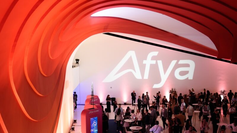 Afya Summit 2026 debate tecnologia e humanização na medicina
