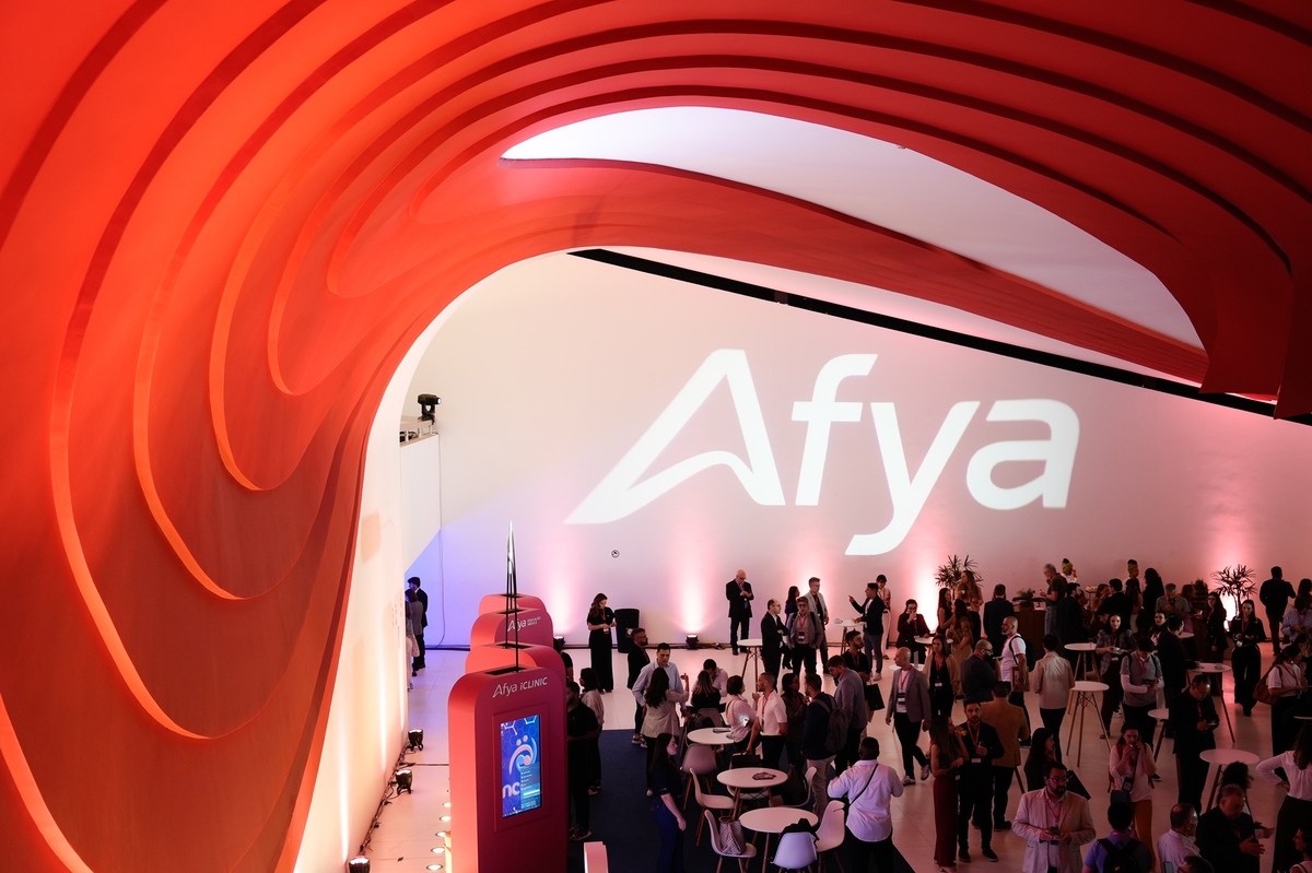 Afya Summit 2026 debate tecnologia e humanização na medicina