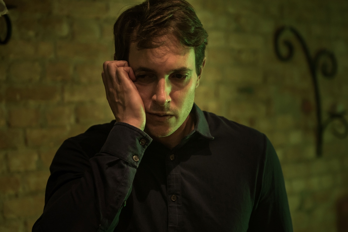 Obras de Uranio Bonoldi debatem ética e escolhas humanas