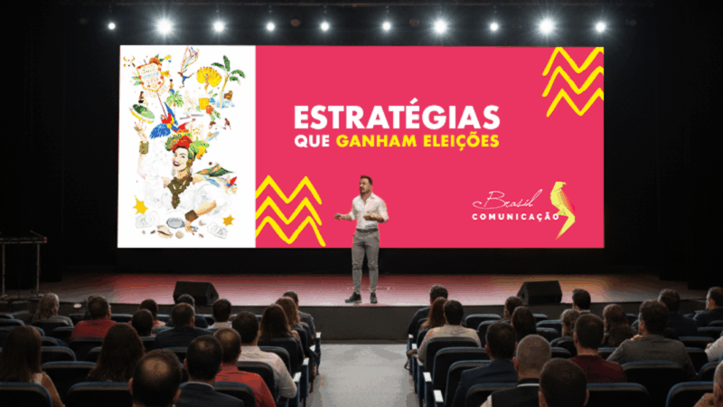 Campanhas em 2026 irão exigir adaptação de políticos