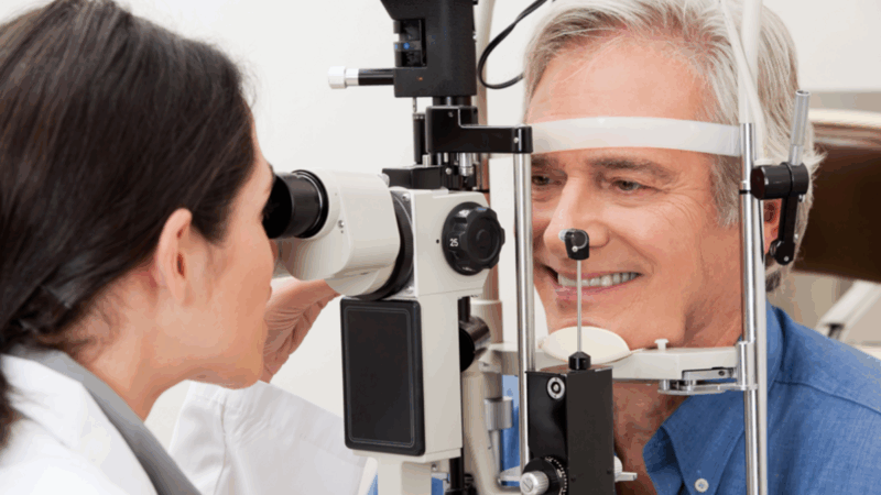 Alcon lança plataforma UNITY CS para cirurgias de catarata