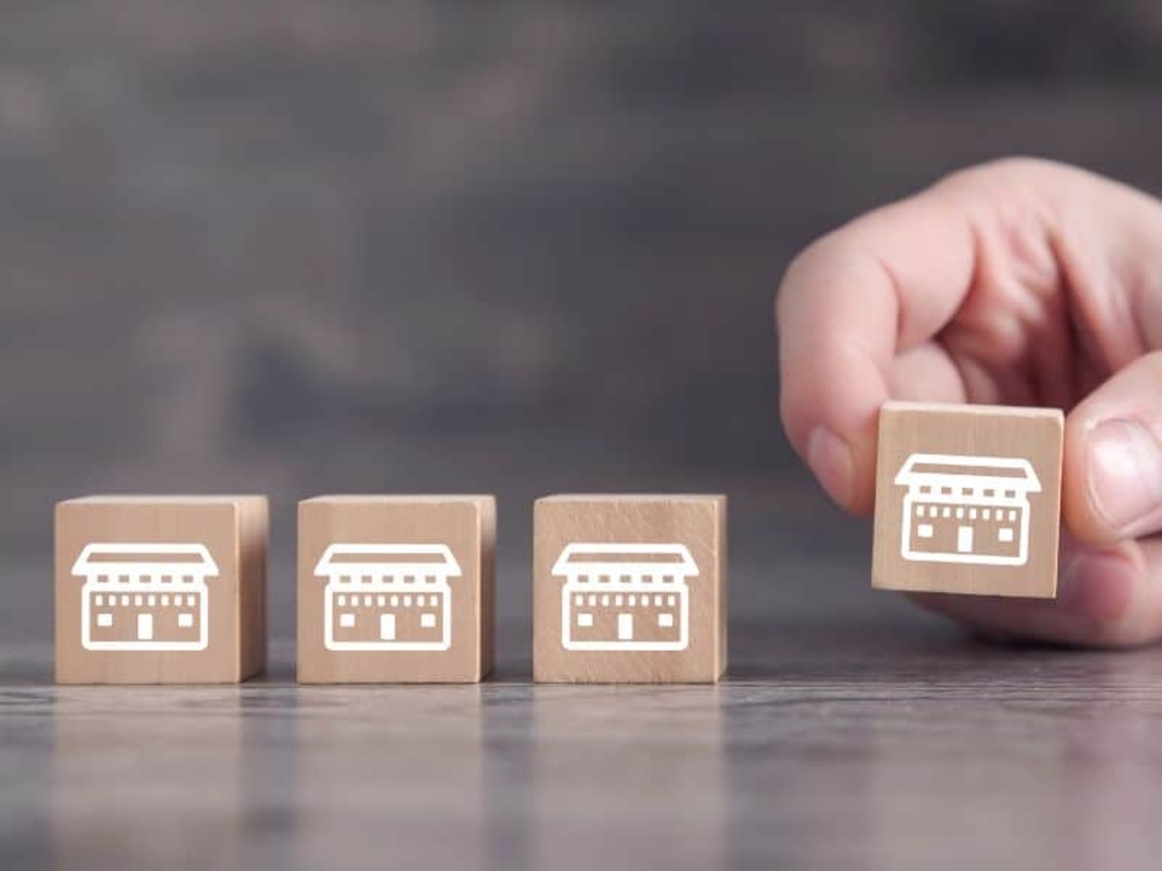 Franquias acessíveis ganham força no interior