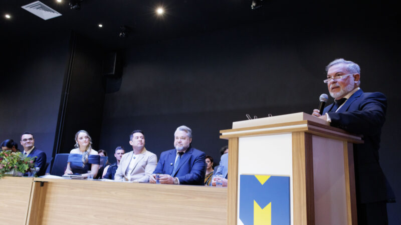 Faculdade Metropolitana inaugura nova sede em Ribeirão Preto