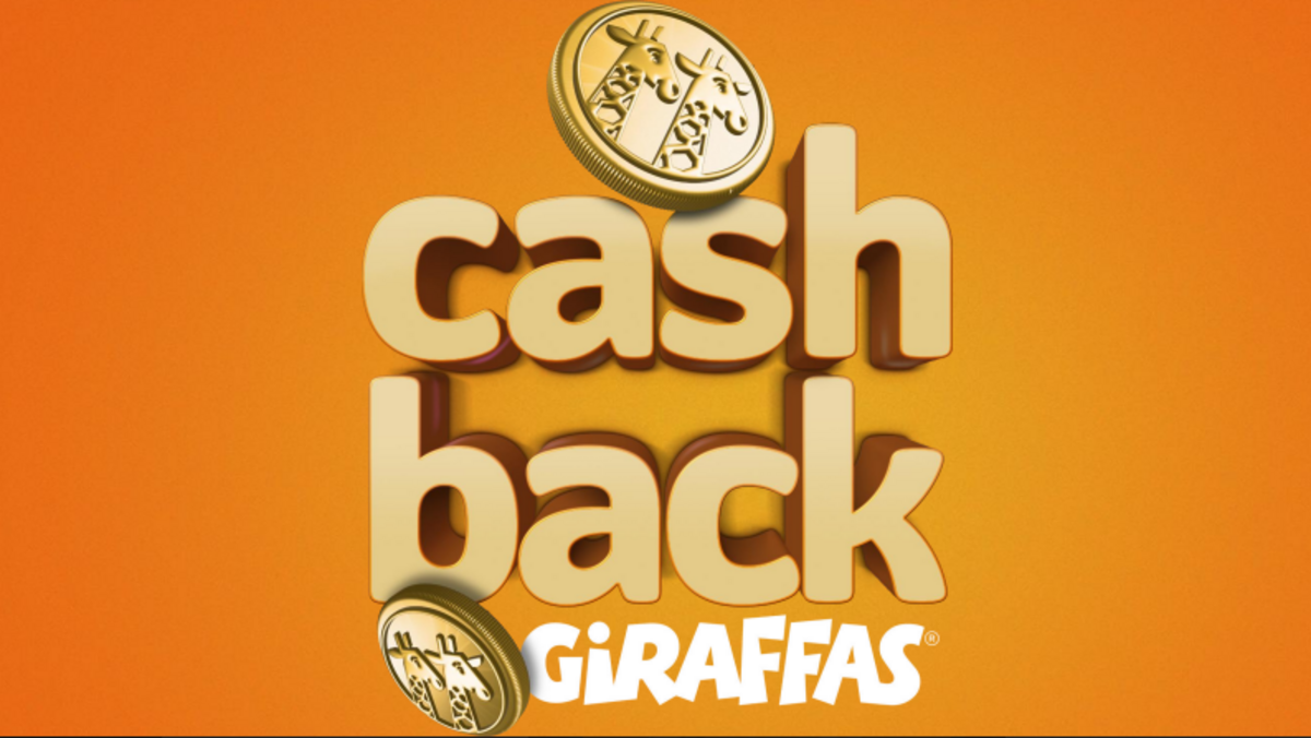 Giraffas amplia cashback e aposta em fidelização