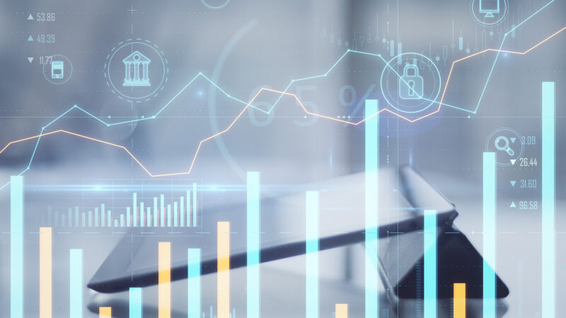 Global 384 busca liderança em infraestrutura financeira