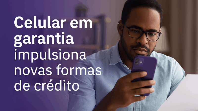 Crédito em 2025: garantias alternativas ganham força