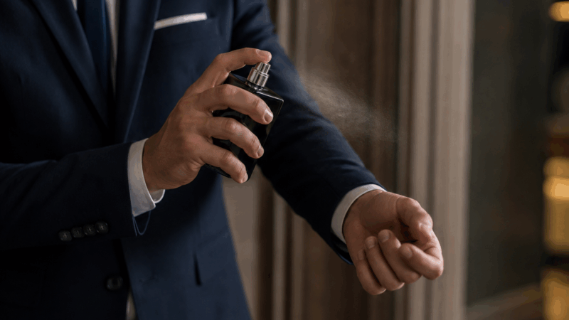 Mercado de perfumes cresce com uso mais frequente no Brasil
