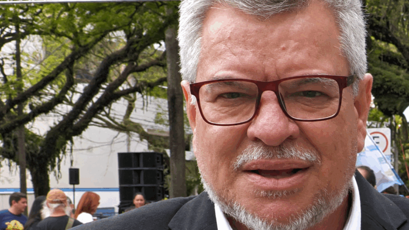 Wind banners revelam tudo: Jacovós lança o desafio. Os candidatos vão encarar?