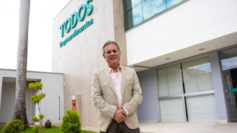 Grupo Cartão de TODOS antecipa jornada de 40 horas semanais