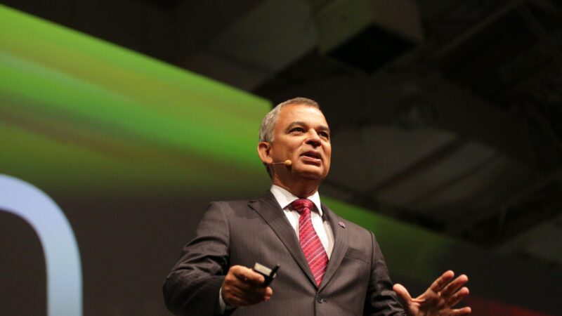 Jorge Matos, CEO da Etalent, estará no Rio Innovation Week