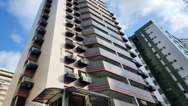 Empresa cria estrutura para split em prédios antigos