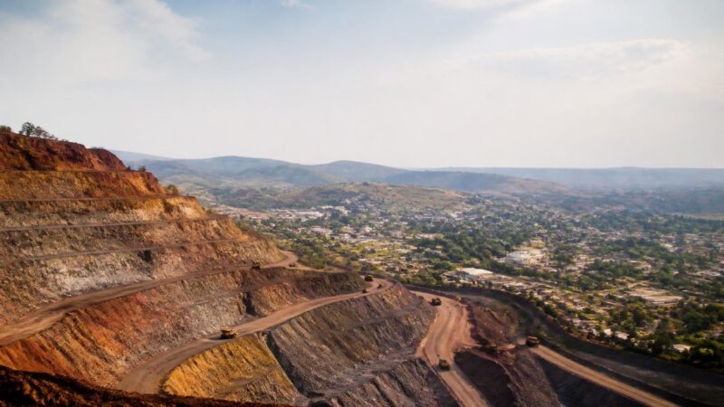 Municípios mineradores podem perder R$ 2 bi com reforma
